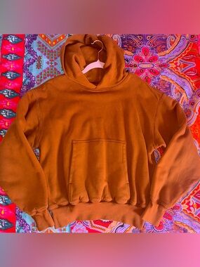 Yeezy hoodie